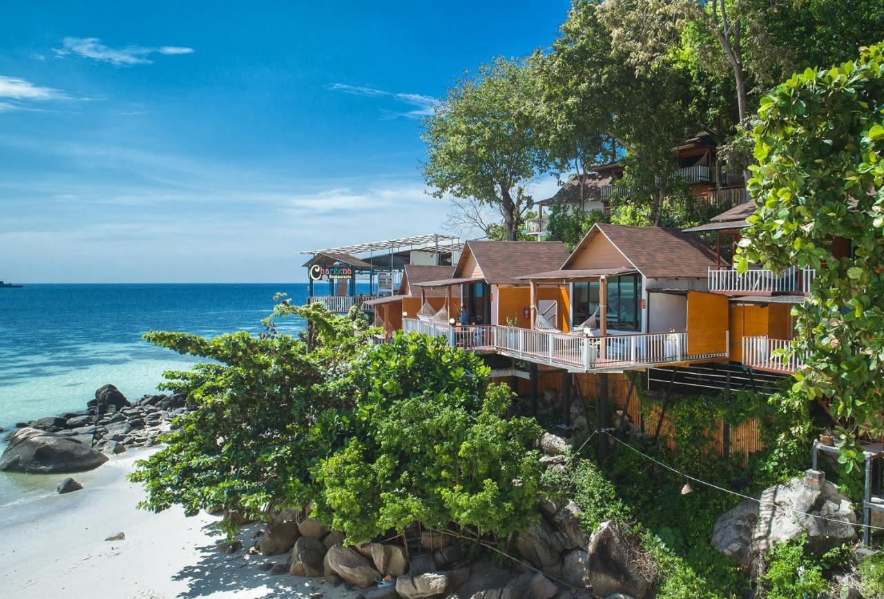 Chareena Hill Beach Resort Koh Lipe Eksteriør bilde