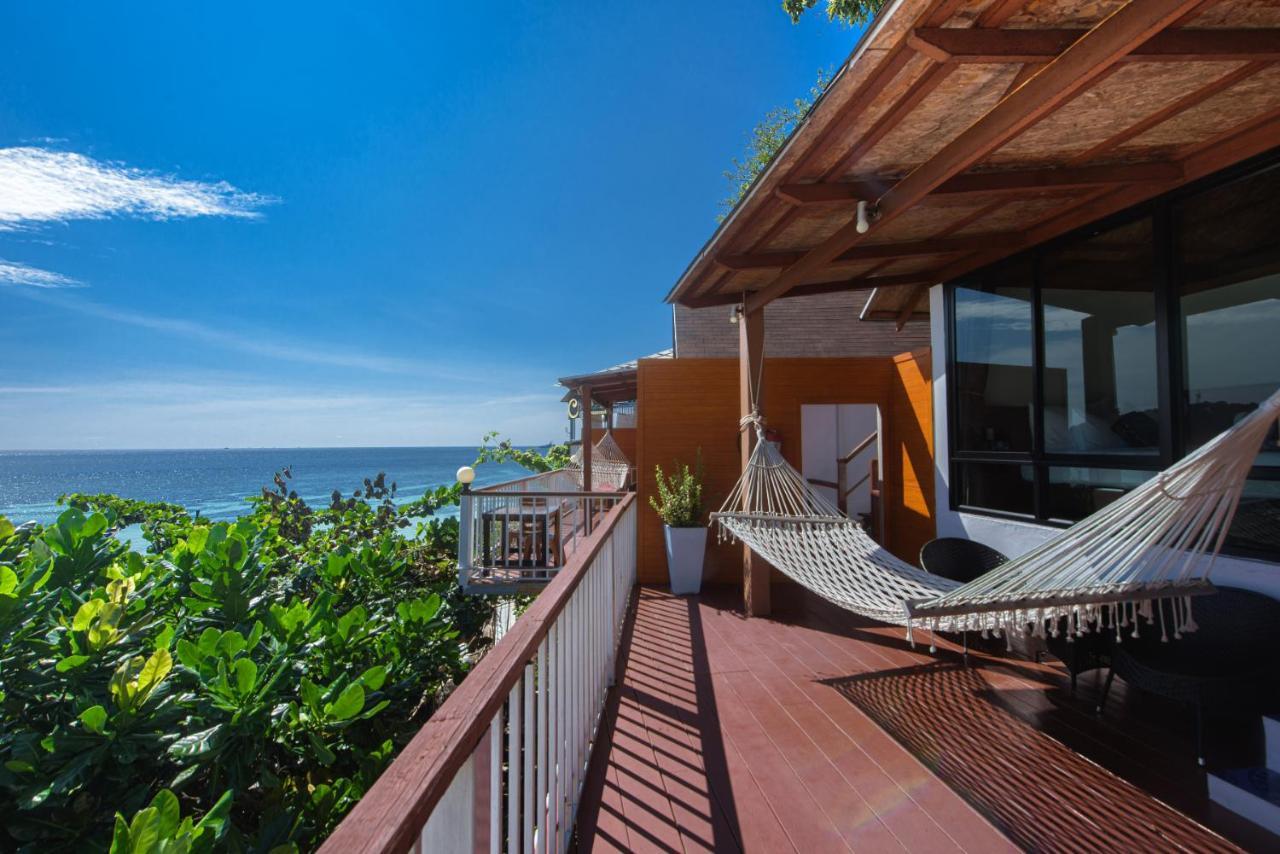 Chareena Hill Beach Resort Koh Lipe Eksteriør bilde